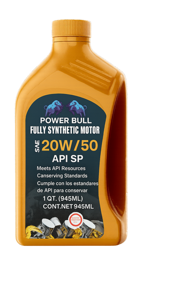 power bull
