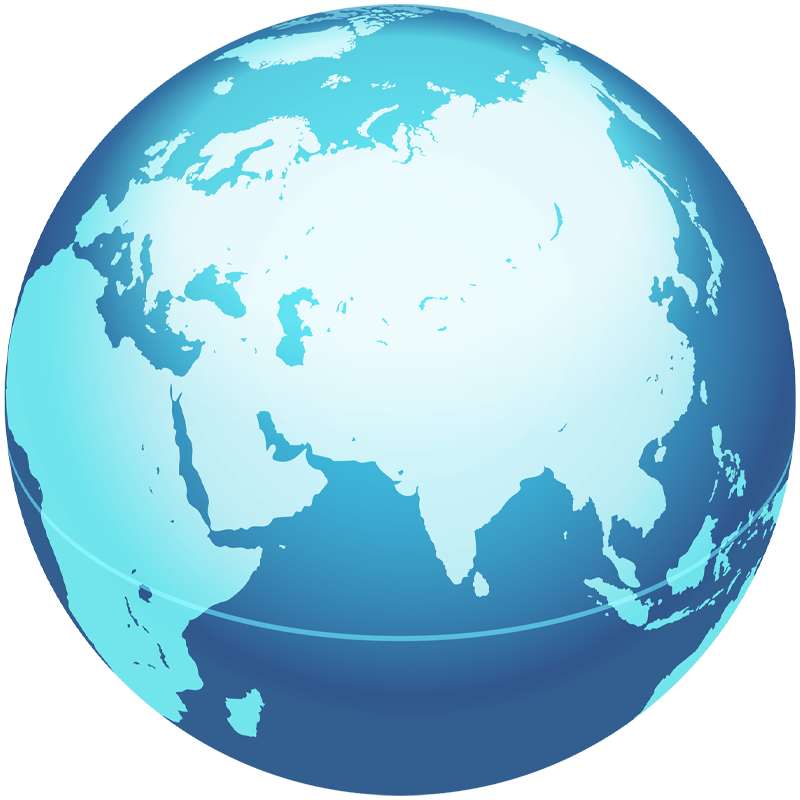 world